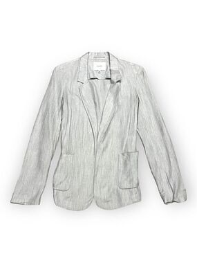 Talula Aritzia Lightweight Soft Rayon Kent Blazer Jacket - Womens 00